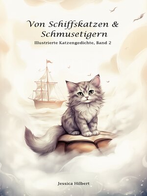 cover image of Von Schiffskatzen & Schmusetigern